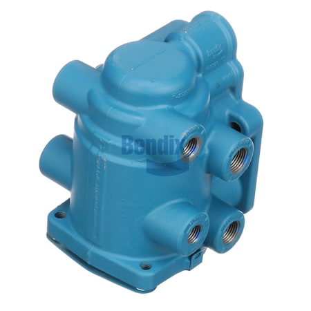 Bendix Valve, Dual Foot Control, Brake, E-7 OR101818X